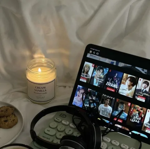 Binge K-dramas (ดูซีรีส์รวดเดียว)