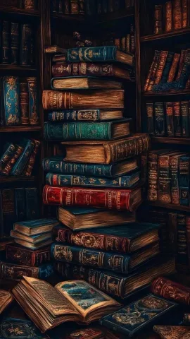 อ่านหนังสือ