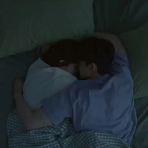 “You make my world better.” - “เธอทำให้โลกของฉันดีขึ้นกว่าเดิม”