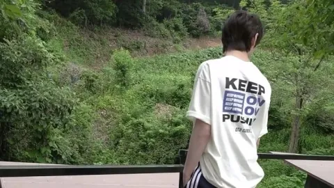 If You Were Sunghoon’s Girlfriend