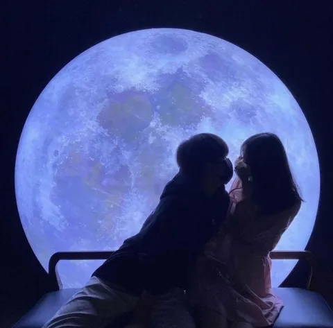 A planetarium under the stars – ท้องฟ้าจำลองใต้แสงดาว