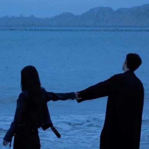 “Wow. I’m totally into you, huh.” - "โห ฉันตกหลุมรักเธอสุด ๆ ไปเลยอะ"