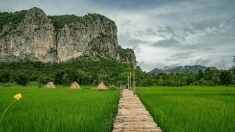 คุณรู้จักภาษาอีสานมากเเค่ไหน