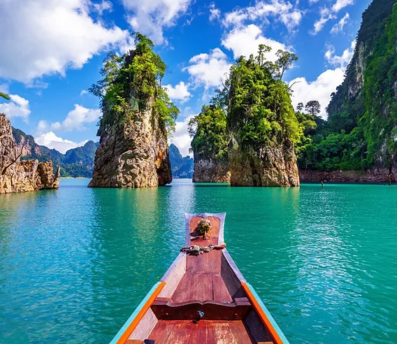 สถานที่ของจังหวัดใดในประเทศไทย