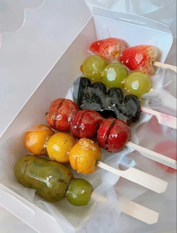🍡
