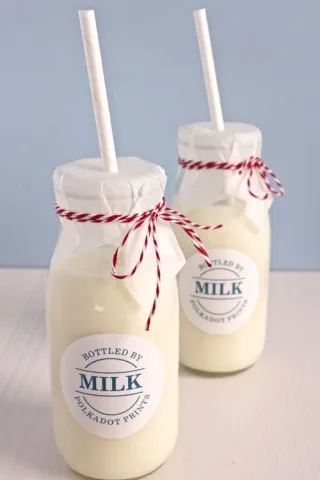 🥛
