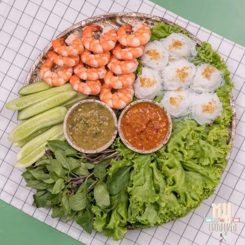 🦐