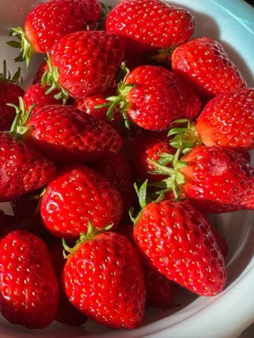 🍓