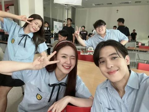 น่ารักก