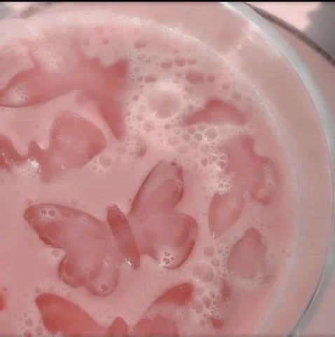 Pink Milk