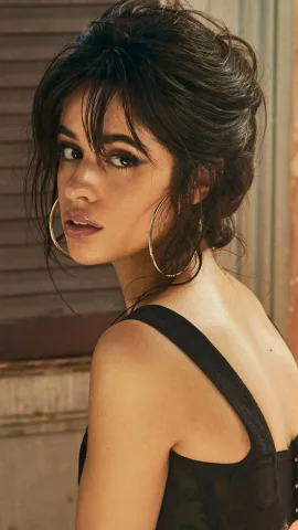 Camilla Cabello