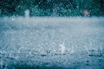 ฝนตก