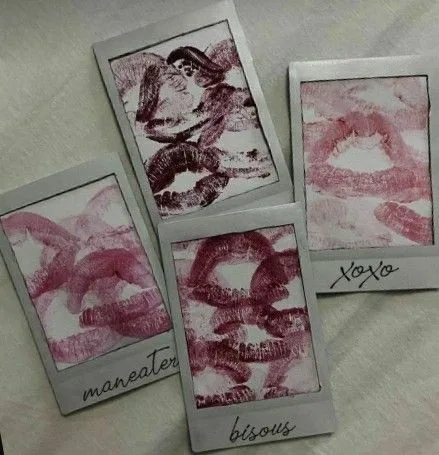 Kiss Me More