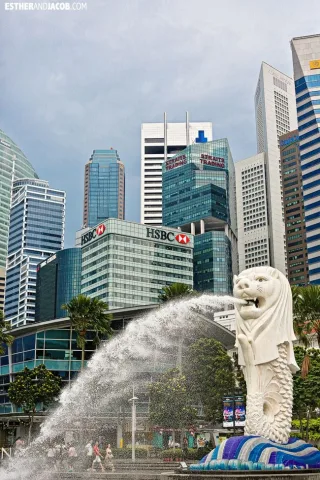 Singapore