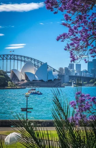 Australia