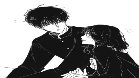 คุณคือใครในอนิเมะเรื่องนี้