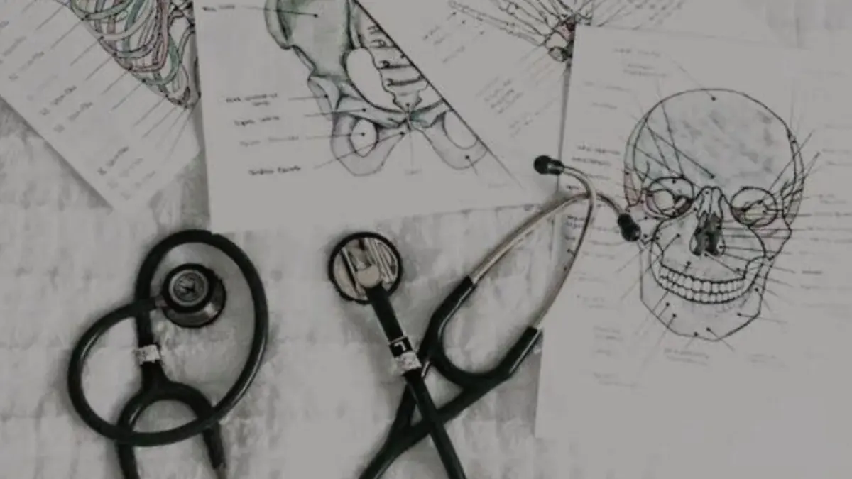 𝙒𝙝𝙚𝙣 𝙮𝙤𝙪 𝙖𝙧𝙚 𝙖 𝙙𝙤𝙘𝙩𝙤𝙧 👩‍⚕