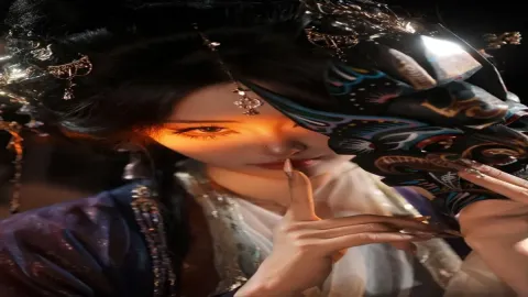 คุณเป็นใครในอดีตชาติ (เวอร์ชั่นจีนย้อนยุค)