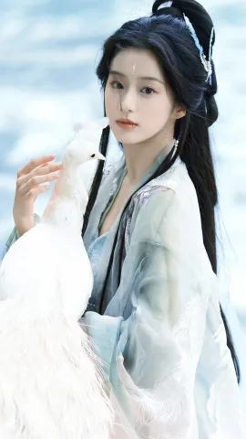 ซู หลิงเยียน