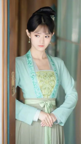 ถิงถิง - อายุ 19 ปี