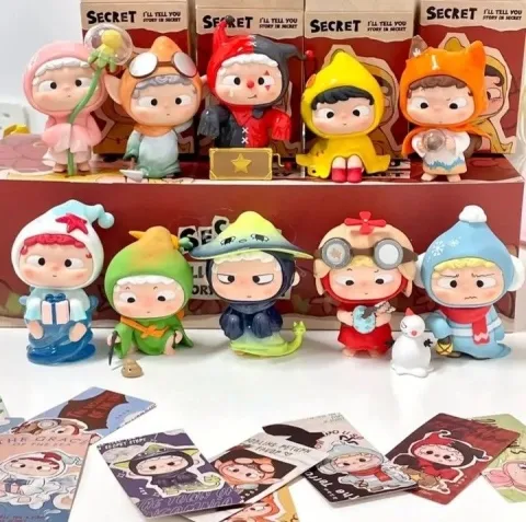 Art toys