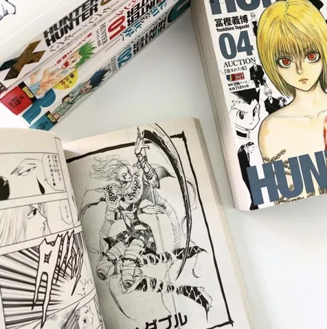 มังงะ,หนังสือการ์ตูน,นิยาย
