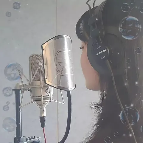 ฟังเพลง