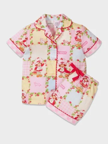 ชุดนอน Cozy pajamas