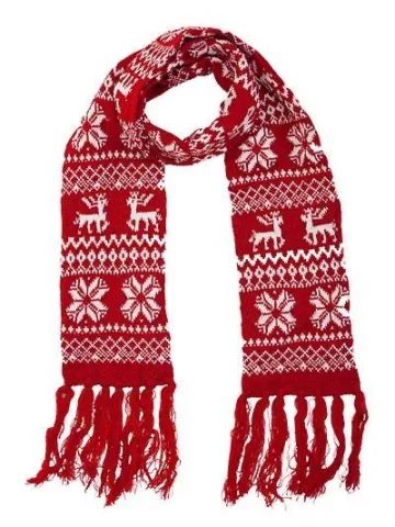 Scarf ผ้าพันคอ