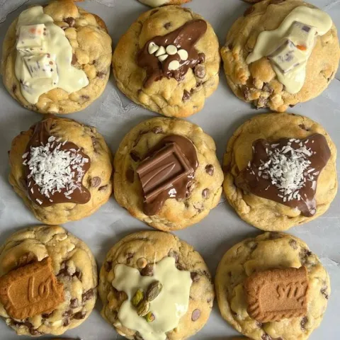 Cookies