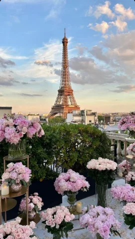 ปารีส Paris