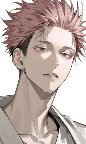 Itadori Yuji