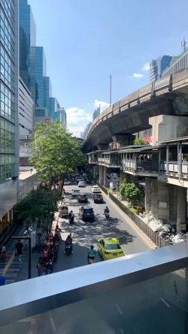 กรุงเทพ