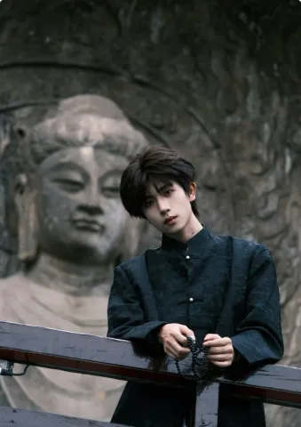 กำลังหาข้าอยู่หรอ (นักบวชพูด)