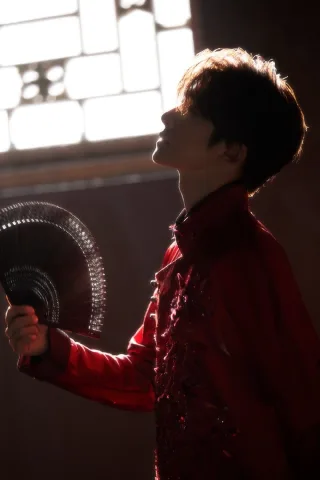 5!5! เอาเถอะผมแอบฟังจริงๆ