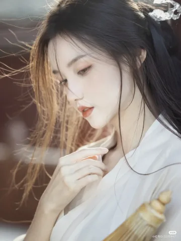 เขาไม่เหมือนปีศาจเลยสักนิด…
