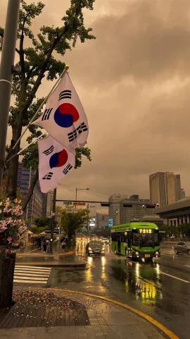 South Korea 🇰🇷