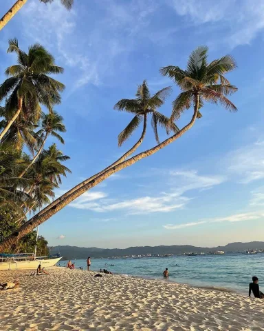 Beach 🏖️