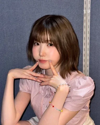 Hitomi - Say my name