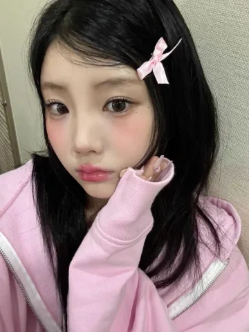 Wonhee - ILLIT