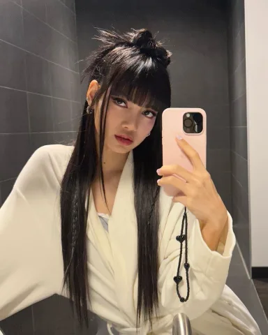 Lisa - Blackpink
