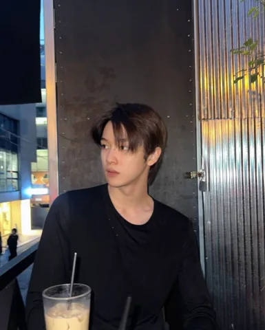 Sungchan - RIIZE