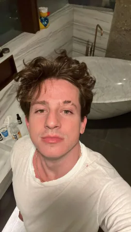 Charlie Puth