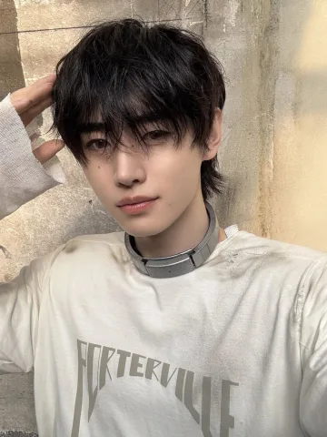 Sunghoon - Enhypen