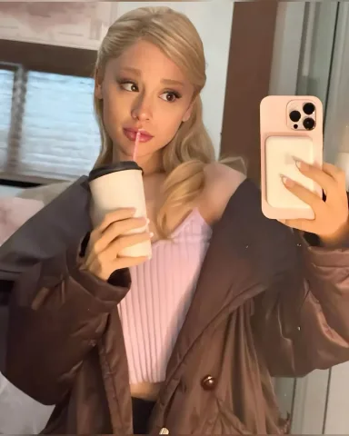 Ariana Grande