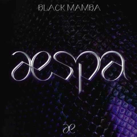 Black Mamba - Aespa