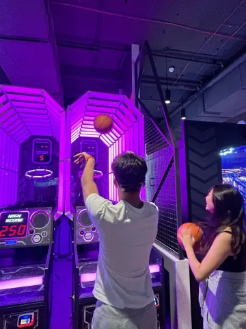 เกมเซนเตอร์