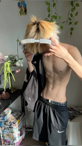 ผอมลีน
