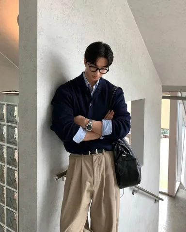 แต่งตัวเก่งมาก แมทซ์ได้ทุกลุค