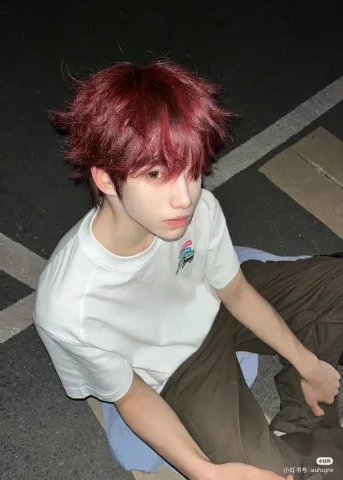 ทำสีผม